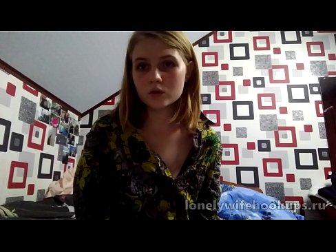 ❤️ Jaunai blondīnei studentei no Krievijas patīk lielāki locekļi. ️ Tik porno pie porno lv.newautoglass.ru ❌️❤